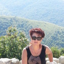 ***Ангел, Ейск, 57 лет